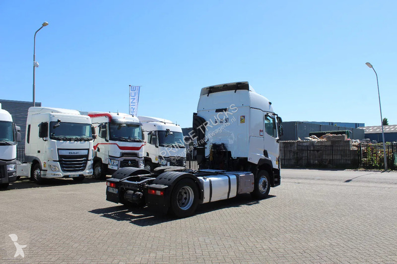 Traktor Renault T460 * EURO6 * 4X2 *