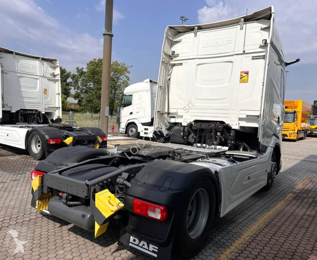 Trattore Stradale DAF X