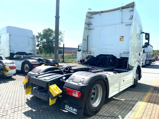 Trattore Stradale DAF X