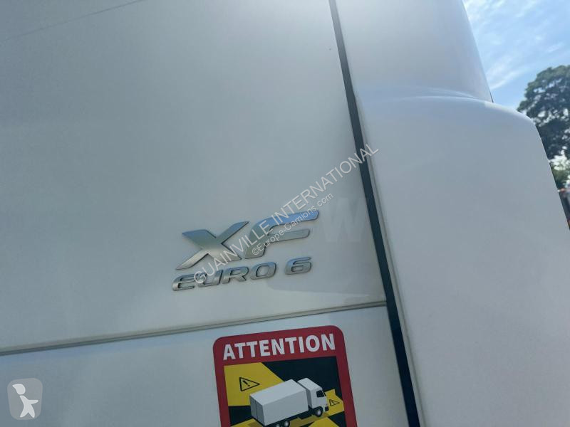 Traktor DAF 510