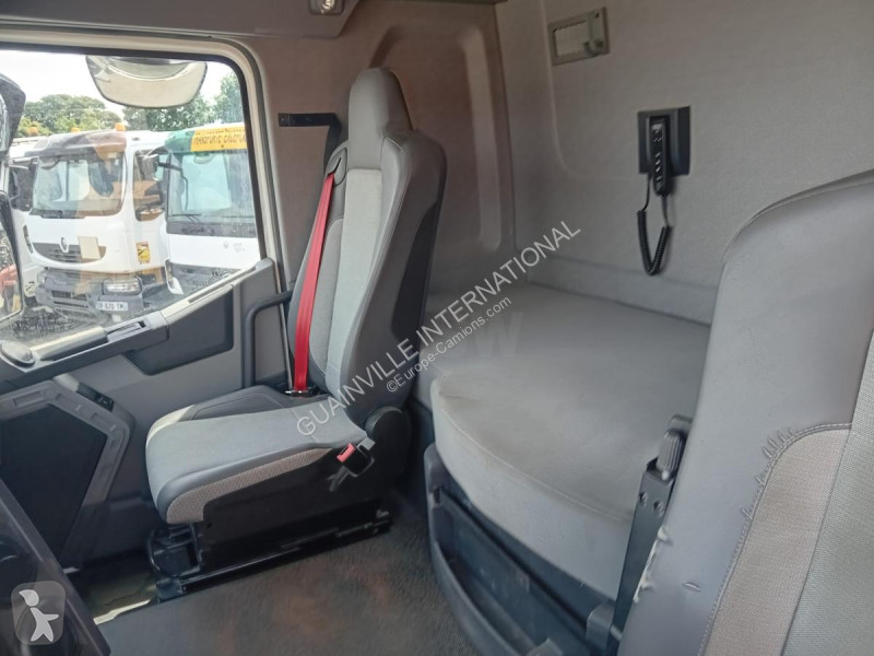 Trattore Stradale Renault  Gamme C