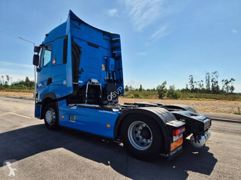 Traktor Renault