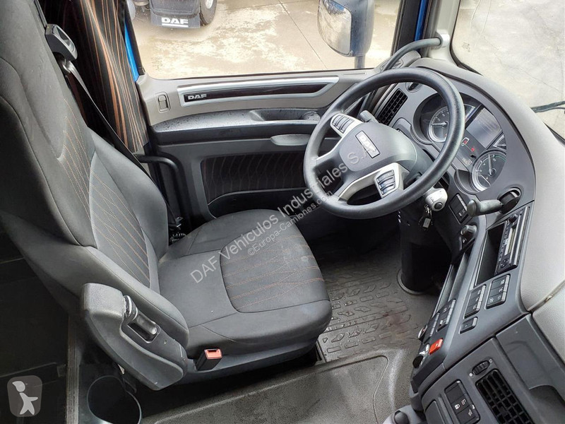 Traktor DAF 450 FT 4X2