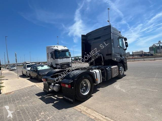 Trekker Renault