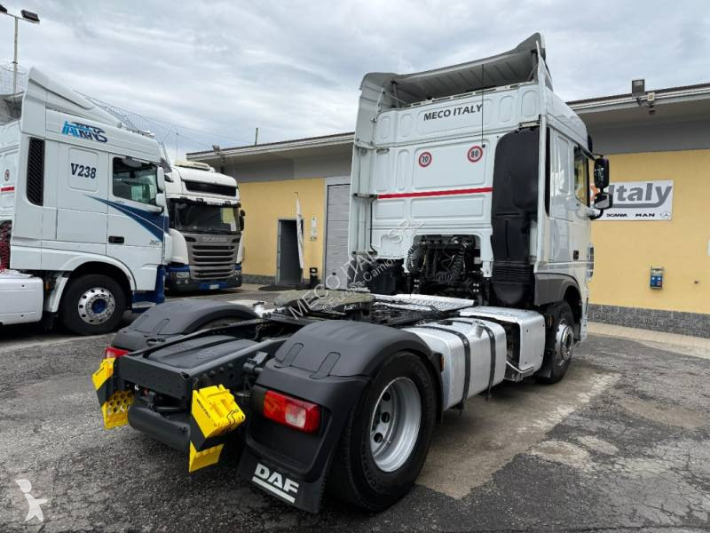 Trattore Stradale DAF