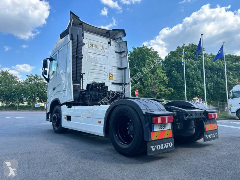 Traktor Volvo