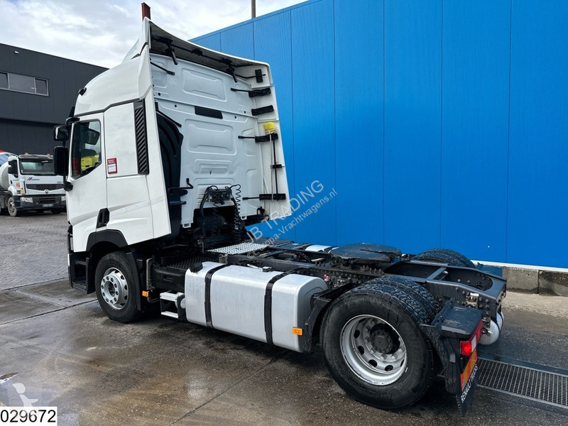 Tractor Renault T 460 EURO 6, A