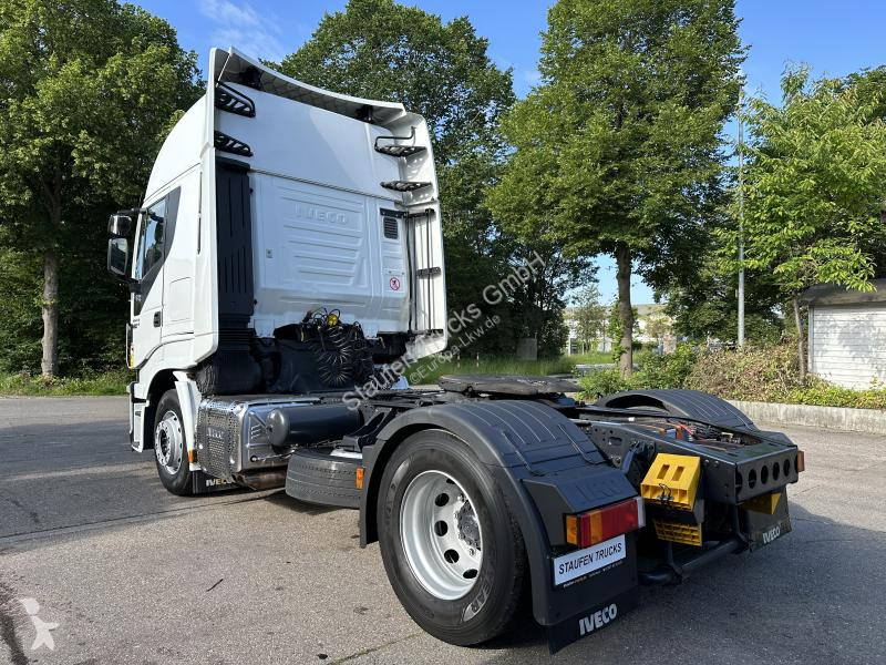 Trekker Iveco 480...