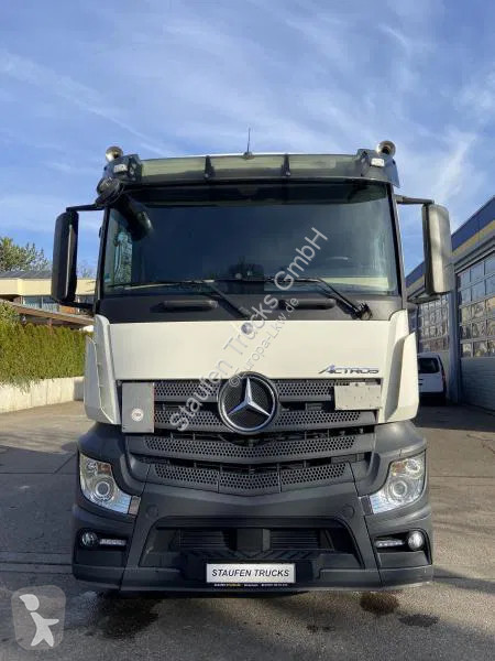 Tractor Mercedes 1840 LS Standard Euro 6