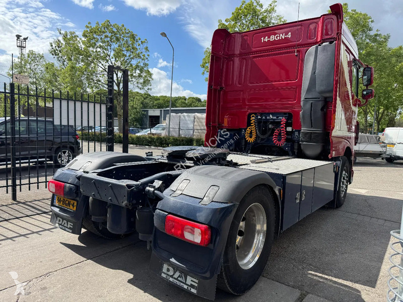 Trekker DAF 440 4X2 ADR - EURO 6 + TÜV 03-2026