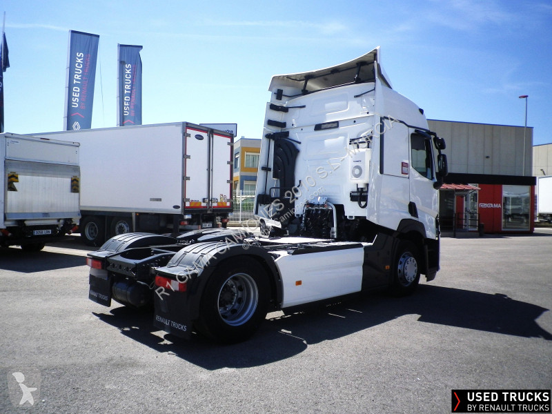 Trekker Renault