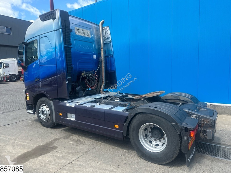 Tractor Volvo 500 EURO 6, Retarder, PTO, I-Shift