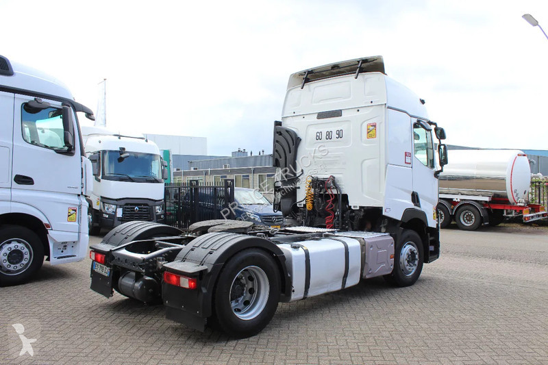 Traktor Renault T430 * EURO6 * 4X2 *