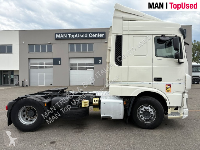 Tahač DAF XF FT 480 SLH