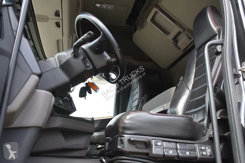 Trekker Scania R520 V8 NGS 6x2/4 - 701 TKM -...