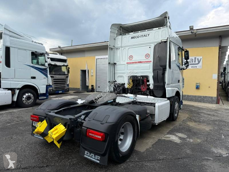 Trattore Stradale DAF