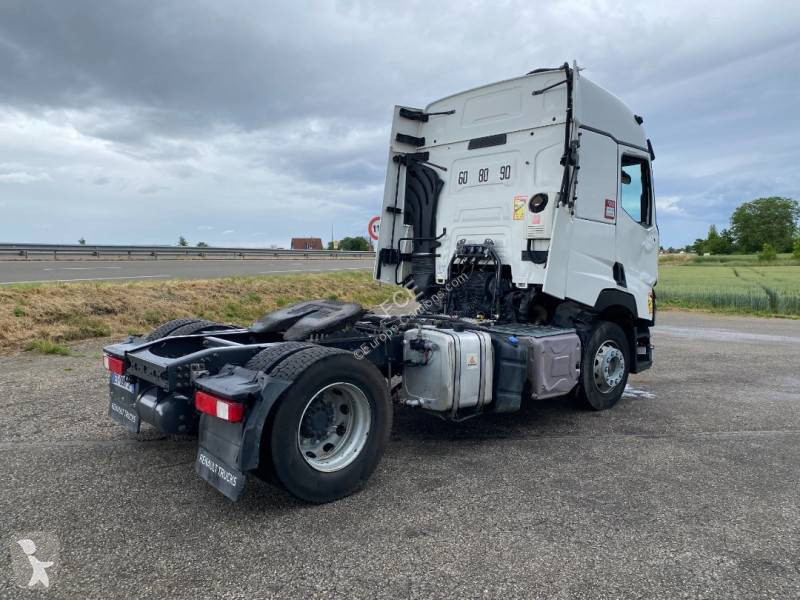 Traktor Renault