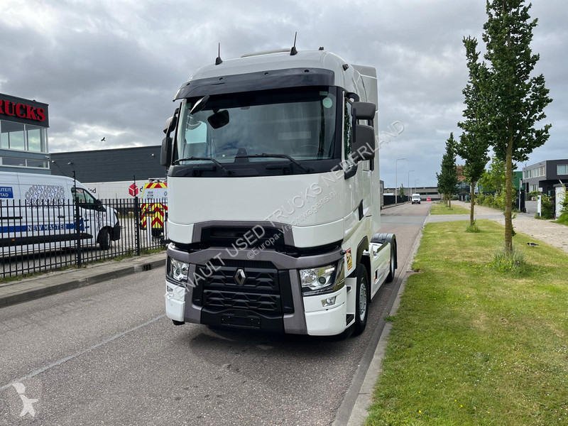 Traktor Renault T-13 480 T4x2, Sleeper, Airco,...