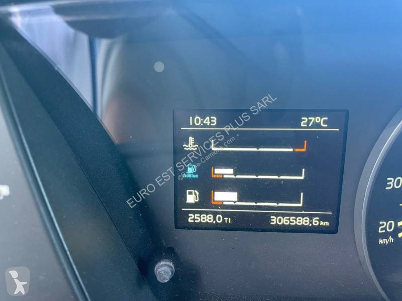 Tahač Volvo