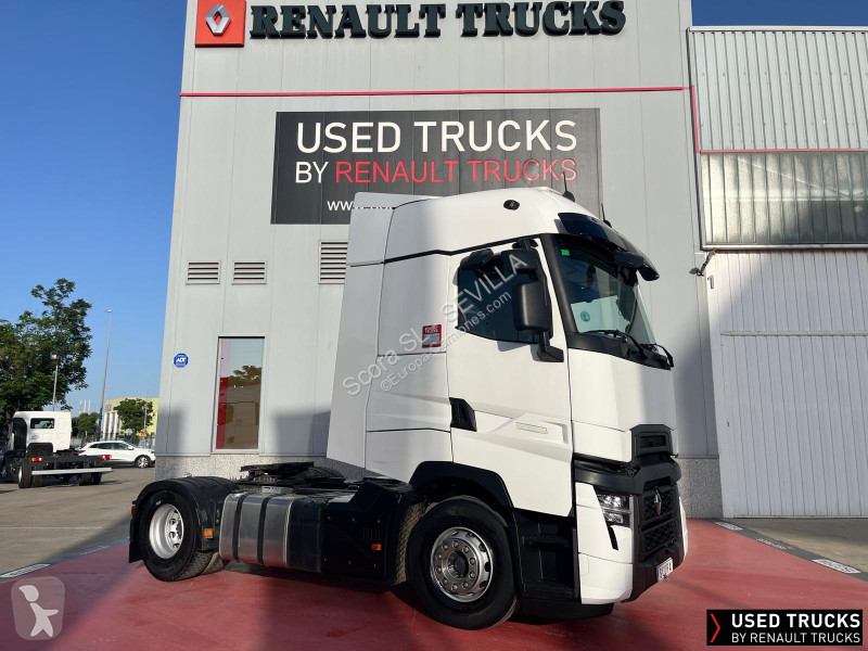 Traktor Renault
