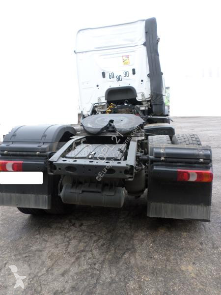 Traktor Mercedes 1842 LS