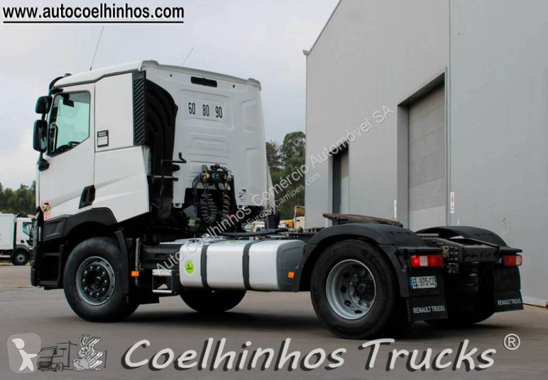 Traktor Renault