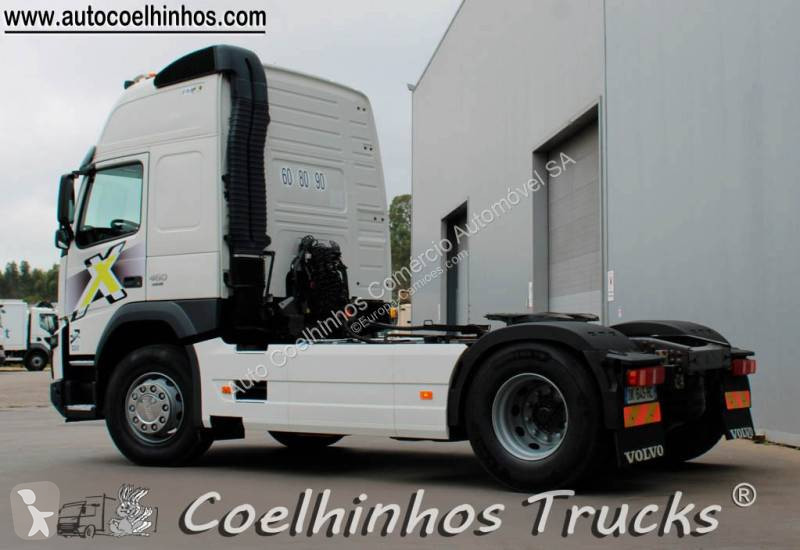 Tahač Volvo