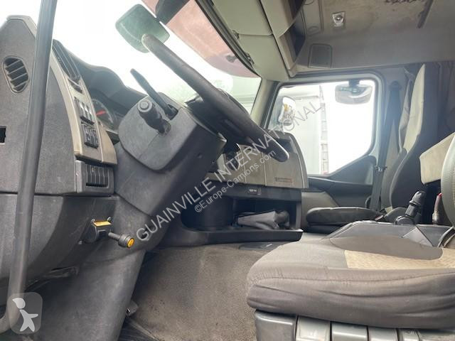 Tracteur Renault 450 DXI