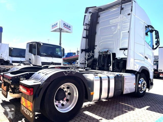 Traktor Volvo FH