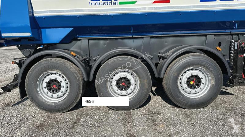 Traktor Renault SCPE