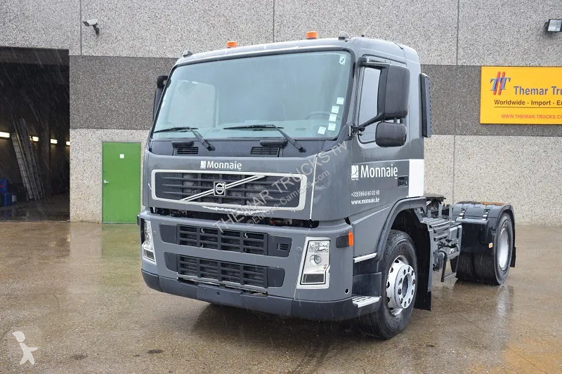 Traktor Volvo FM 9.300