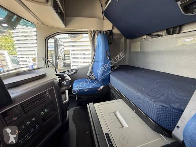 Traktor Volvo