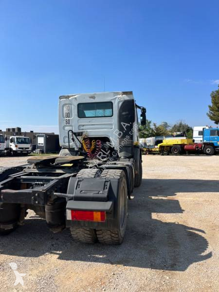 Traktor Renault