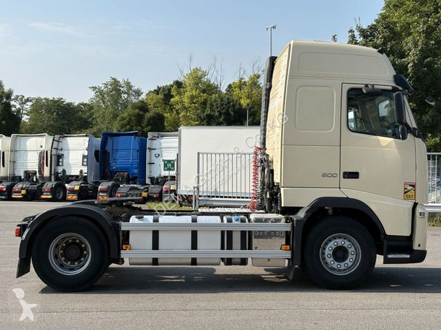 Traktor Volvo FH 500*VEB+...