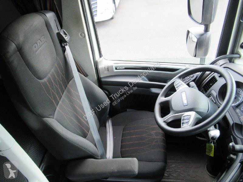 Traktor DAF 480 FT 4X2