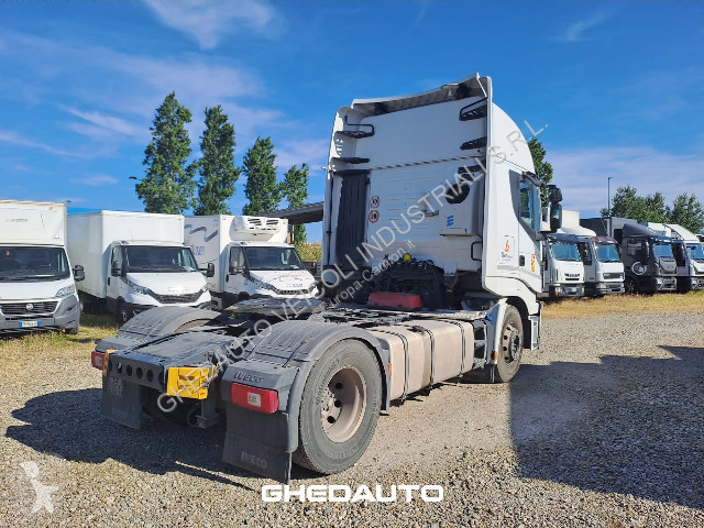 Traktor Iveco Stralis AS440T/P - AS440 T/P