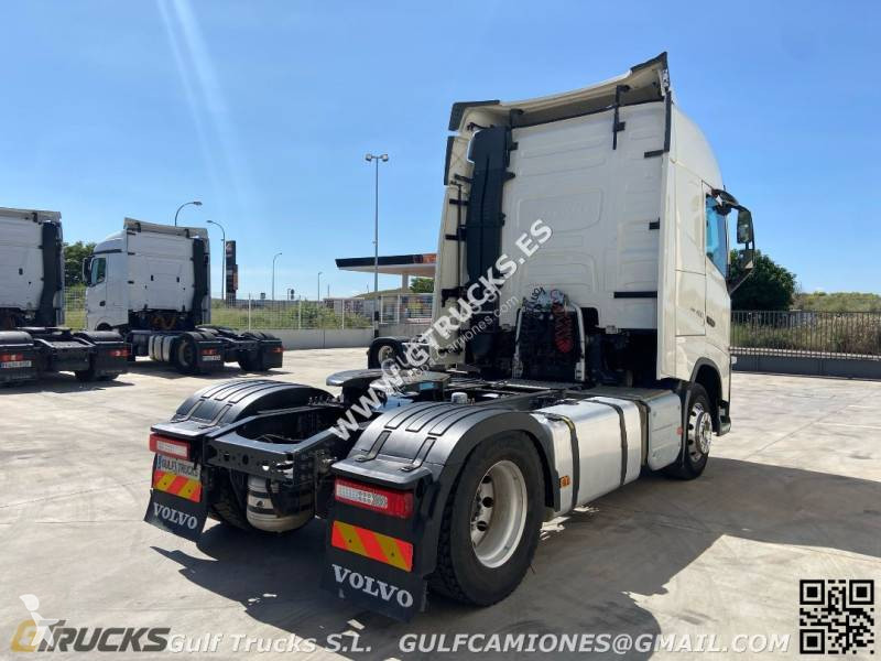 Tahač Volvo