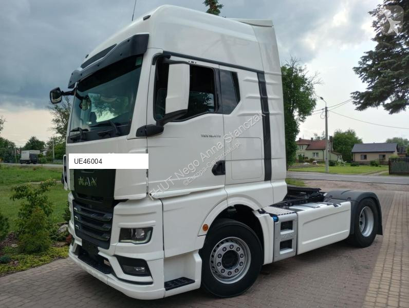 Traktor MAN TGX 18.470 GX *2023* INTARDER /...
