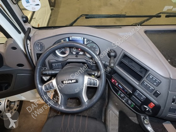 جرار DAF 480 FT 4X2