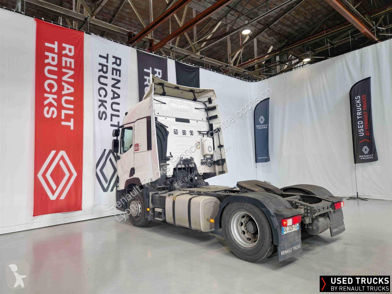 Traktor Renault