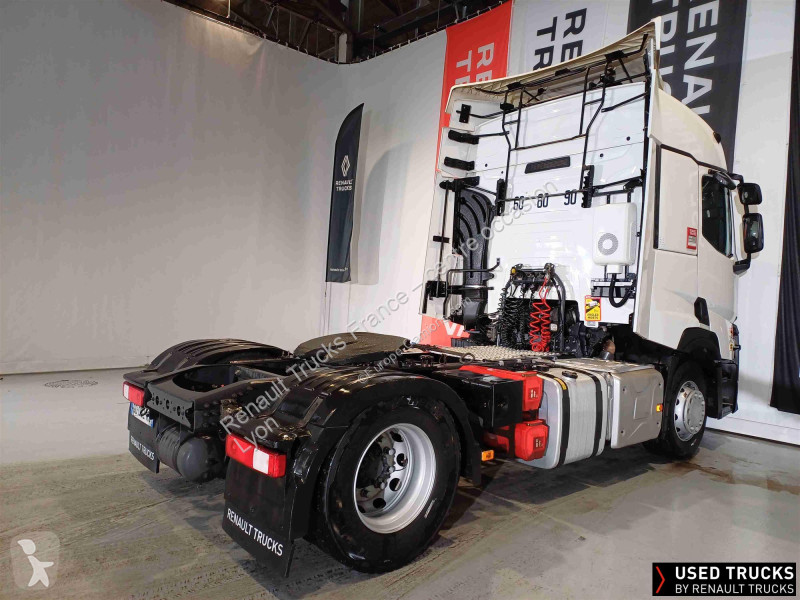 Traktor Renault