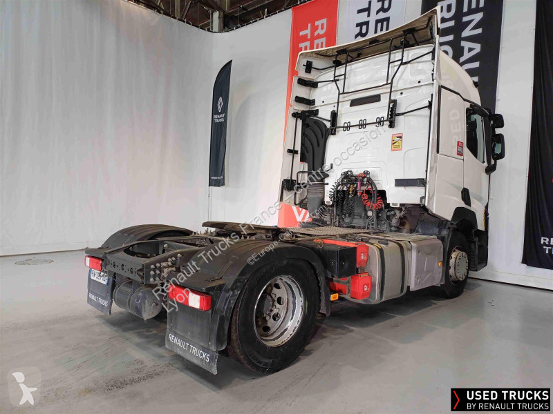 Traktor Renault