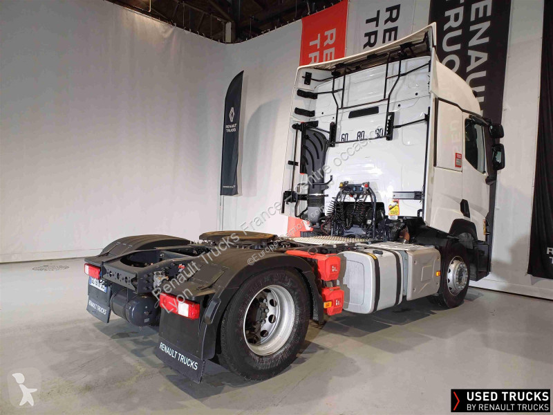 Traktor Renault