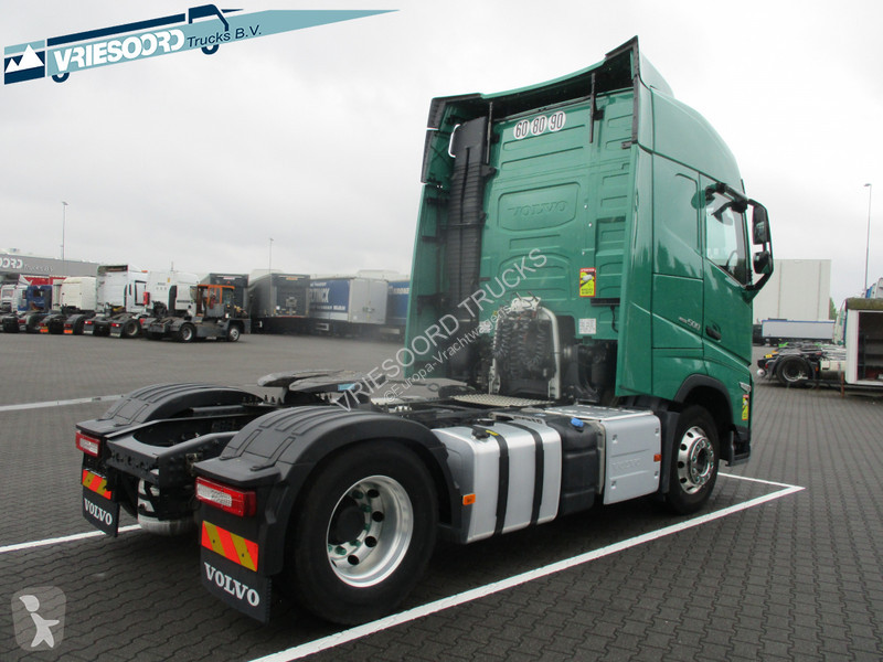 Traktor Volvo 500 VTA3T