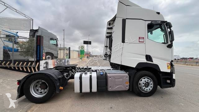 Traktor Renault