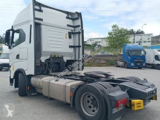 Trattore Stradale Iveco Stralis AS440S51T/P