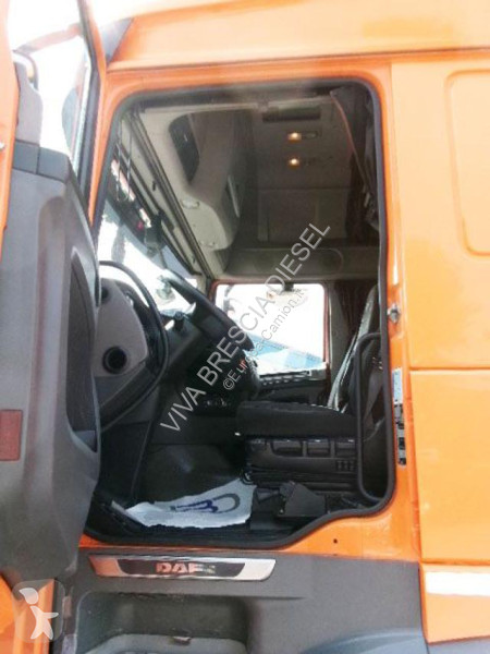 Trattore Stradale DAF XF