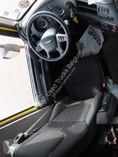 Traktor DAF 430 FT 4X2