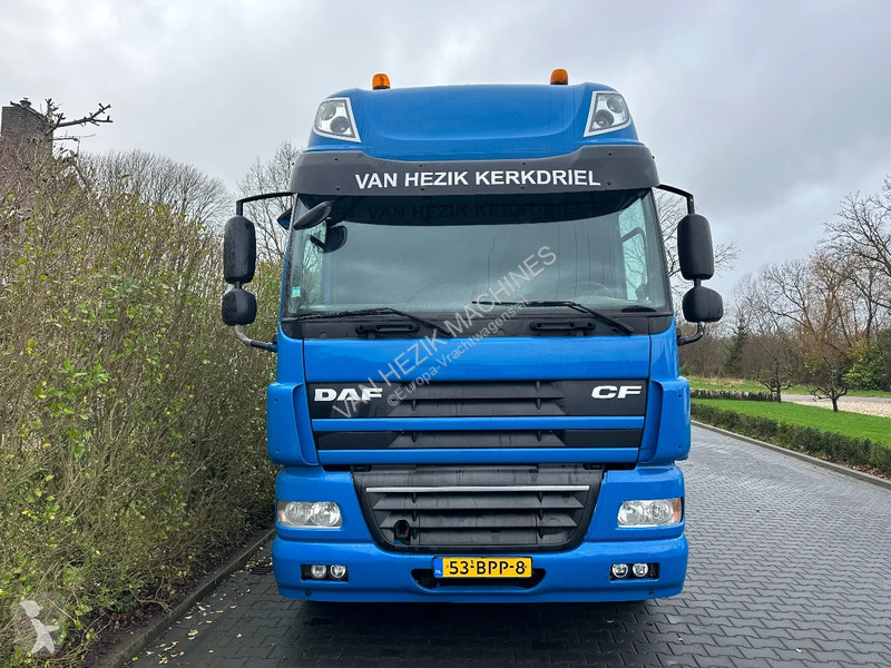 Traktor DAF 460 4X2 2011