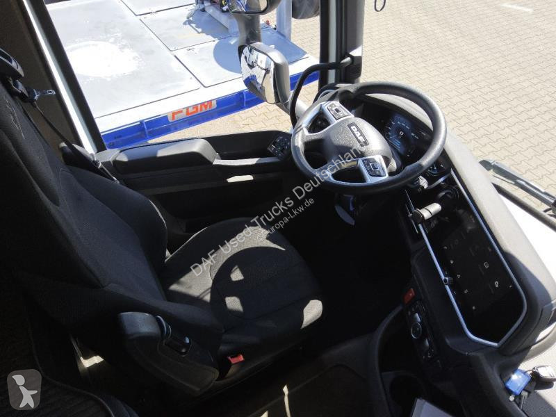 Tahač DAF n 480 FT 4X2
